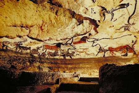 Cave of Altamira Historical Facts and Pictures | The History Hub