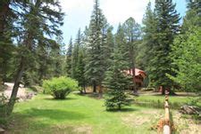 Greer Lodge Resort » Greer AZ Cabin Rentals | Log Cabins for Rent at The Greer Lodge Resort ...