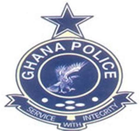 150 Police Women Pass Out In Accra