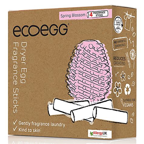 Eco Egg Droogballen Refills | Big Green Smile