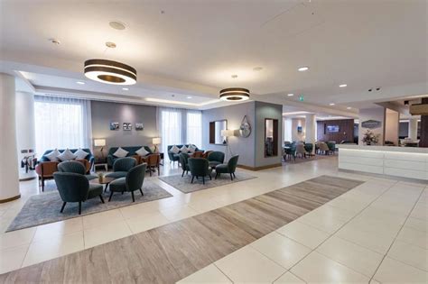 Hampton by Hilton Bournemouth | Bournemouth 2020 UPDATED DEALS £52, HD Photos & Reviews