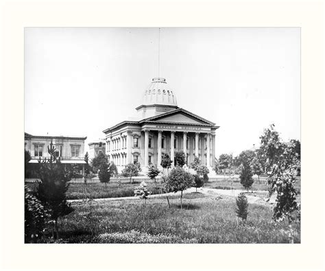 Historic California County Courthouses: Nevada County - Santa Clara ...