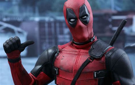 How did Deadpool get his powers? Explained