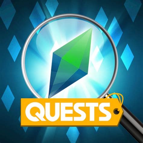 Quests for The Sims Freeplay - Guide, Tips by Viet Linh Nguyen