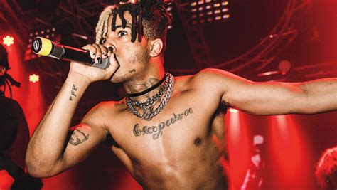 XXXTENTACION, autor de otra agresión, firma un contrato millonario