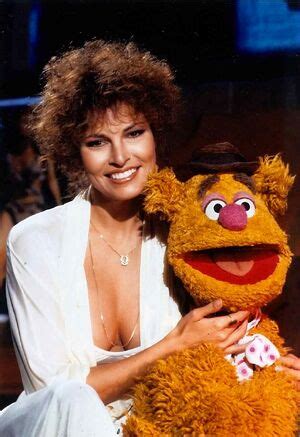 Episode 311: Raquel Welch | Muppet Wiki | Fandom powered by Wikia