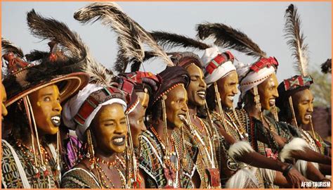 Top Events and Festivals to Experience While in Africa | While in Africa