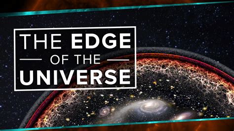 What Happens At The Edge Of The Universe? | PBS Space Time | PBS