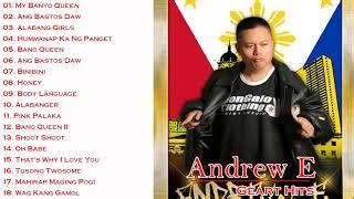 Andrew E Songs Rap Tagalog Lyrics | Popnable