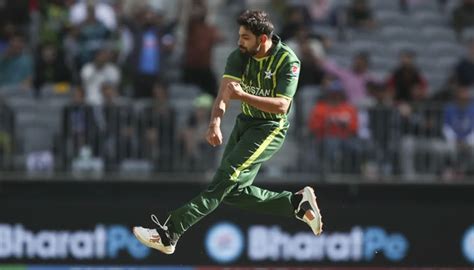 T20 World Cup: Haris Rauf closes in on unique record - Cricket ...