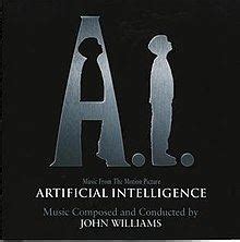 A.I. Artificial Intelligence (soundtrack) - Alchetron, the free social ...