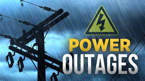 Duke Energy: Nearly 7,000 affected by power outage Tuesday morning