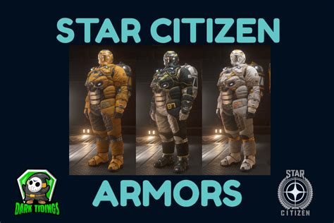 Star Citizen Armor PEMBROKE RSI SUIT HELMET & BACKPACK 3 Colors | eBay