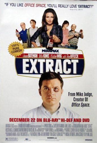 Extract Movie Poster