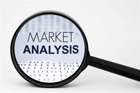 Market Analysis for Startups : Step by Step - Ingenious Zone