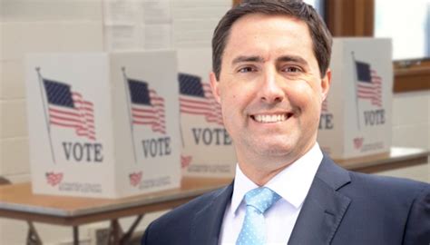 Ohio Secretary of State Frank LaRose Notified Ohio's County Board of Elections of a Potential ...