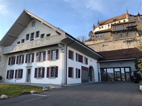 CHATEAU DE LUCENS - Prices & Castle Reviews (Switzerland) - TripAdvisor