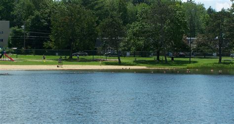 Opechee Park | Laconia, NH