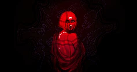 ArtStation - "Guilt"