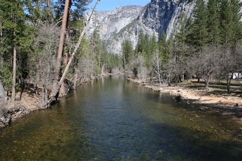 The Best Yosemite National Park Campsite Photos – All Campgrounds ...