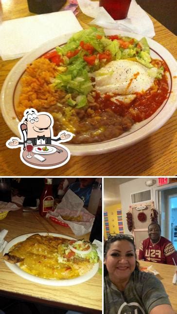 Popo's Mexican Food in Roswell - Restaurant menu and reviews