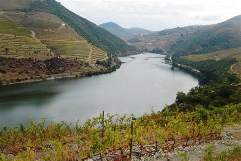 Río Duero: nacimiento, recorrido, desembocadura, afluentes