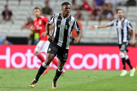 Chuba Akpom: enfin prêt à jouer pour le Nigéria