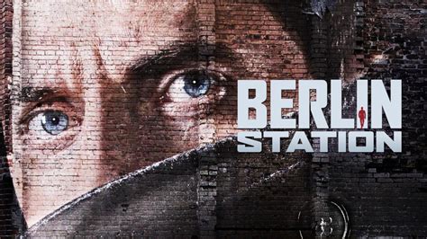 Berlin Station – Season 1 – Ralph Kaechele – Cinematographer