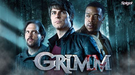 Image - Grimm-wallpaper-HD.jpg | Community Central | FANDOM powered by ...