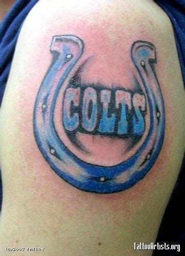 1000+ images about Indianapolis Colts Tattoos on Pinterest | Logos, Football team and Revolver ...