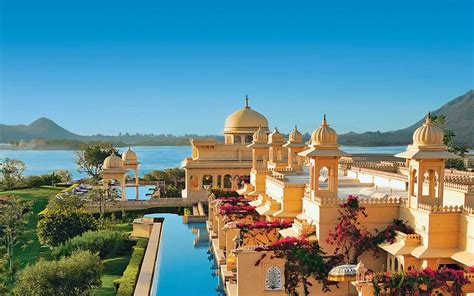 Udaipur Hotels