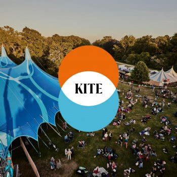 Kite Festival 2023 festival details, lineup and ticket information