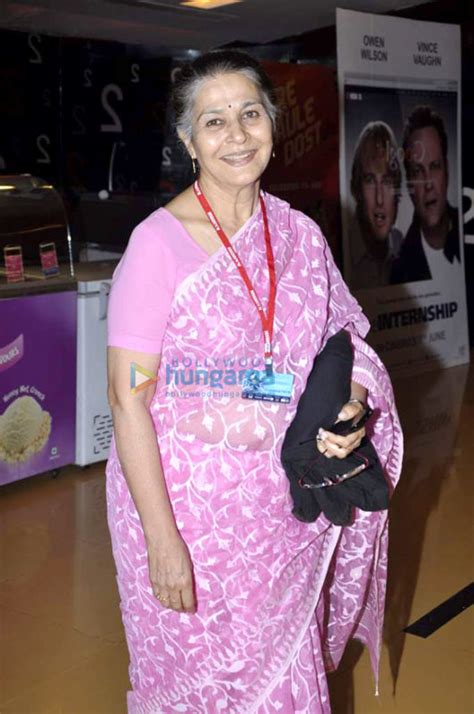 Suhasini Mulay Movies, News, Songs & Images - Bollywood Hungama