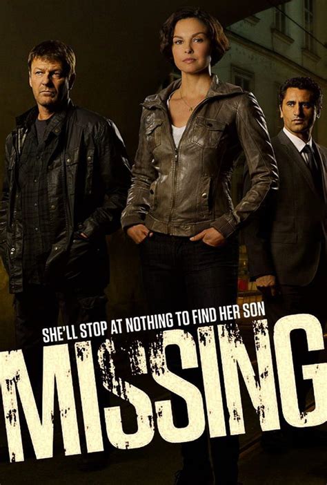 Missing. Serie TV - FormulaTV