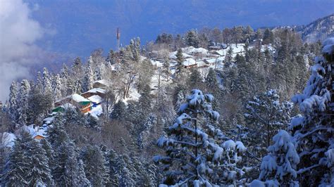 16 Best Hotels in Murree. Hotels from $10/night - KAYAK