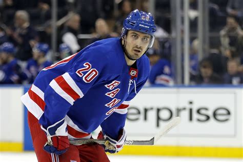 NHL Trade Rumors: Rangers’ Chris Kreider won’t be dealt, signing ...