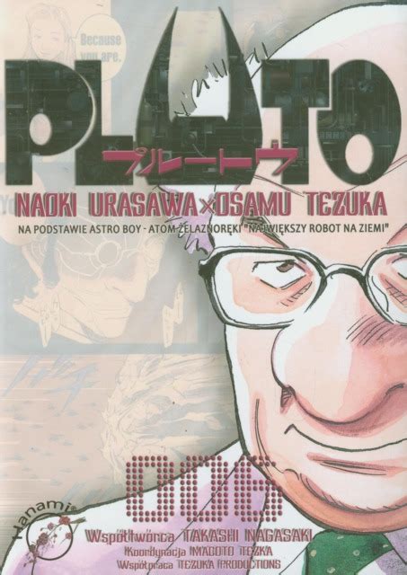 Pluto (Volume) - Comic Vine