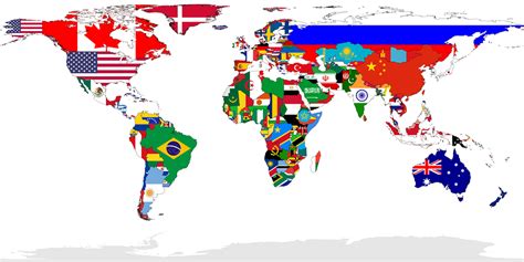 World Map Posters: Kinds, Styles and Interesting Designs ...