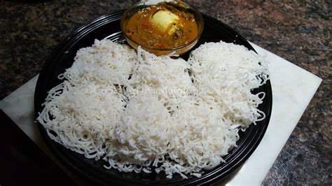 Idiyappam Kerala style (Updated post) |Kerala Traditional breakfast