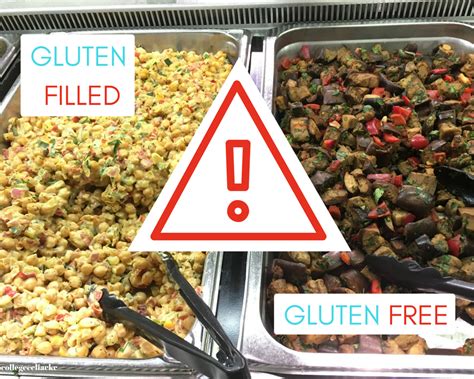 How a Celiac Safely Eats Gluten Free at the Whole Foods Hot Bar