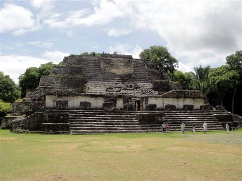 Belize Cruise Excursions | Altun Ha Mayan Ruins Belize - $49us