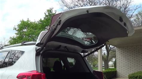 Kia Telluride Aftermarket Liftgate | kiatopnew