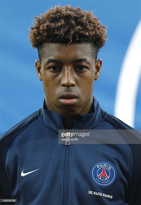 Kimpembe - Temika Ayala