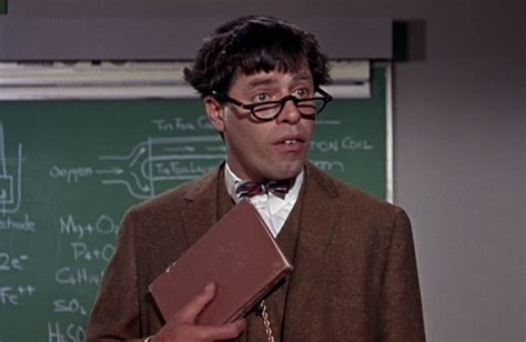 The Nutty Professor (1963) | The Steve Pulaski Message Board