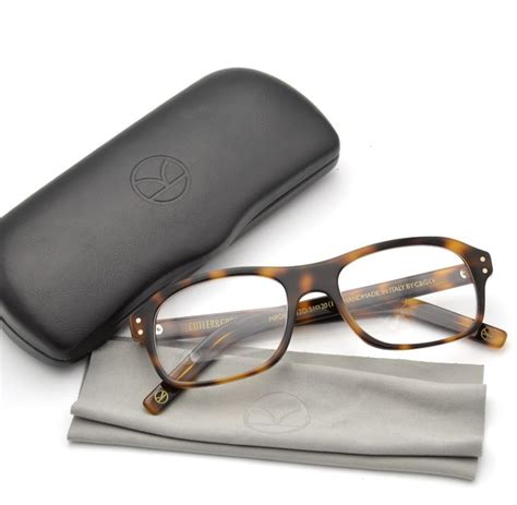 2019 Kingsman Glasses Frames Men For Colin Firth Reading Glasses With ...