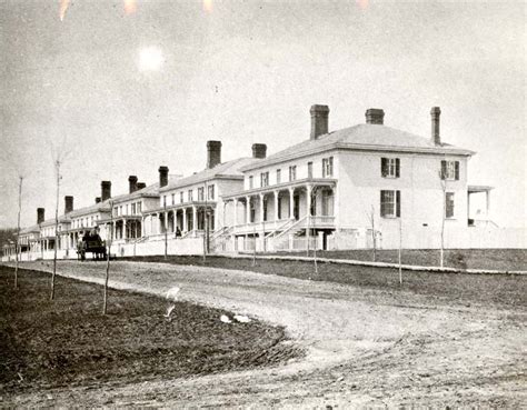 Fort Leavenworth, Kansas - Kansas Memory - Kansas Historical Society