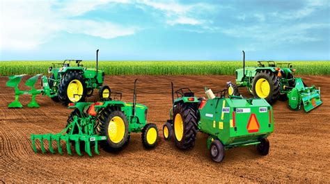 KRISHI VIKAS UDYOG | RENT A USED TRACTOR