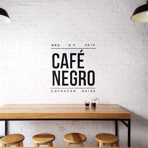 A Collection of The Very Best Among Small Coffee Shop Design - The Cool Hunter Journal