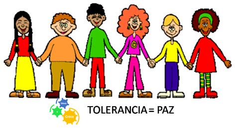 La tolerancia on emaze