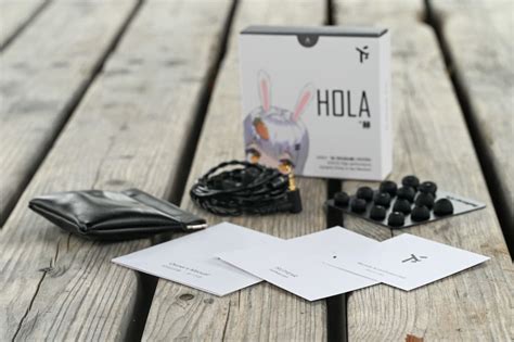 (Chi-fi IEM Review) Truthear HOLA: Mellow neutral sound with slippery midrange - audio-sound ...